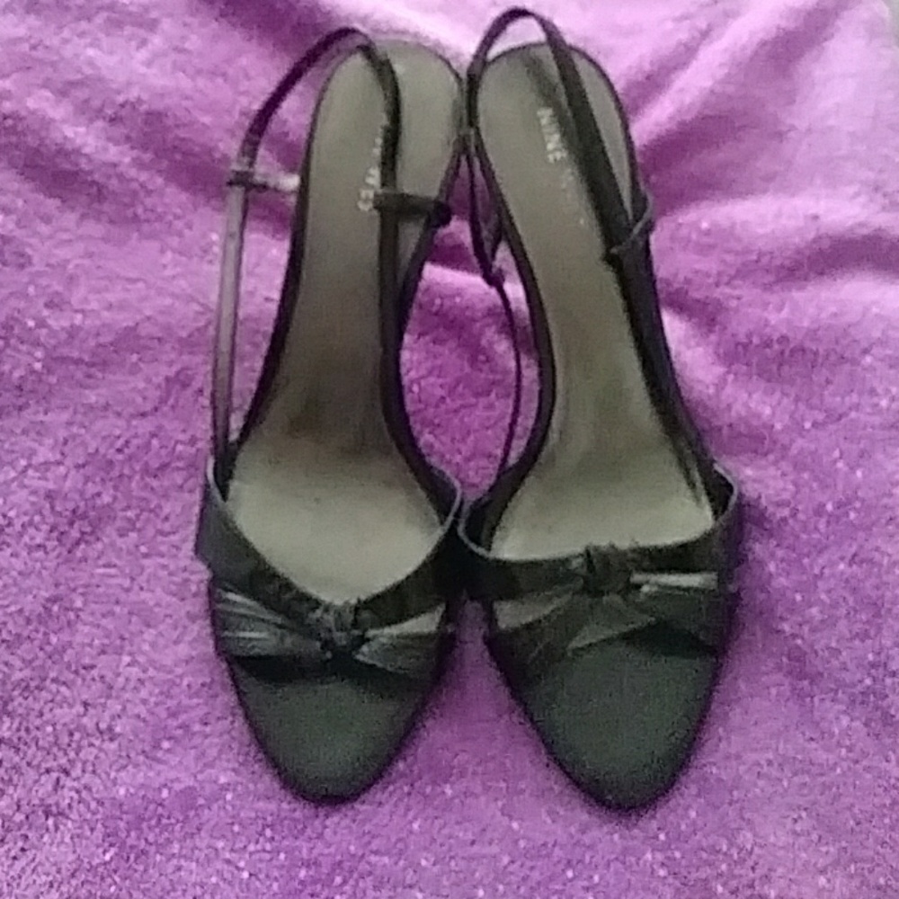 Nine West sandals👡